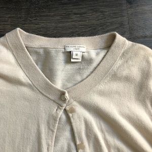 J. Crew Clare Cardigan - M
